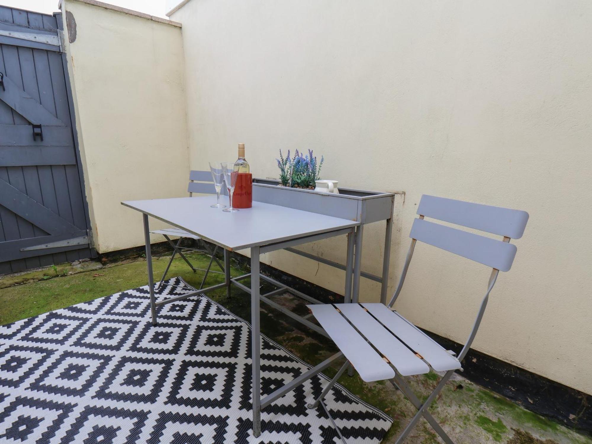North Terrace Villa Saltburn-by-the-Sea Exteriör bild