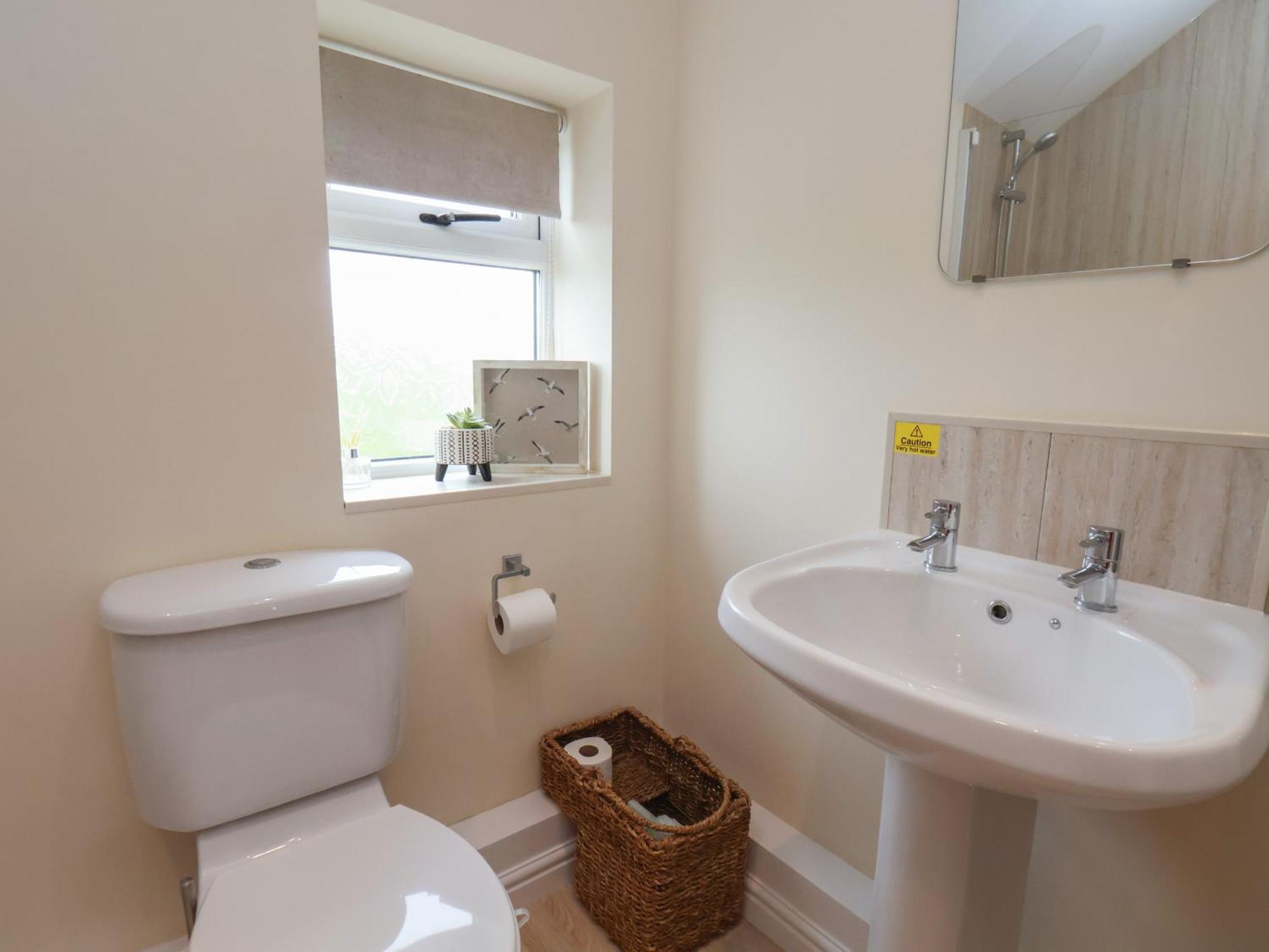 North Terrace Villa Saltburn-by-the-Sea Exteriör bild