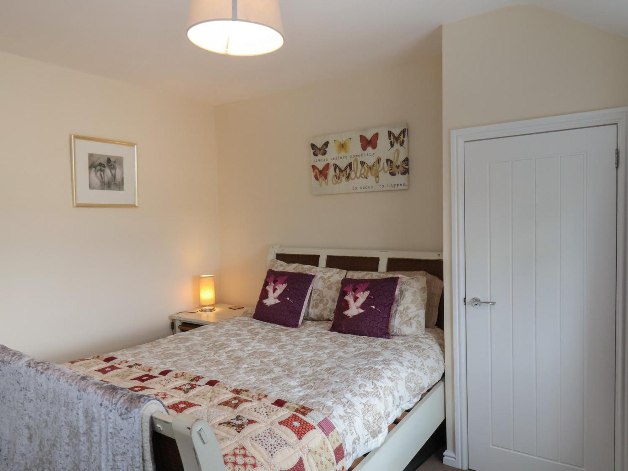 North Terrace Villa Saltburn-by-the-Sea Exteriör bild