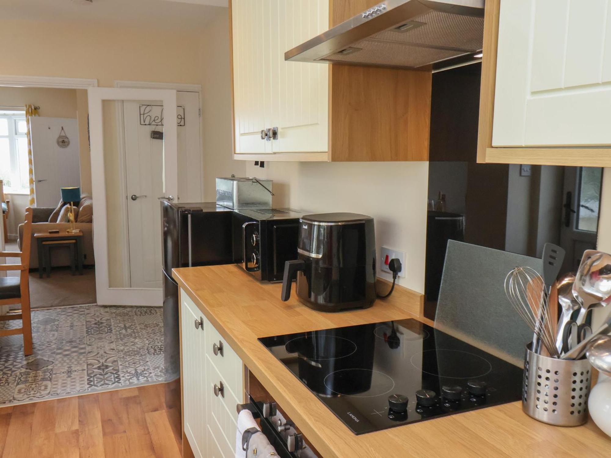 North Terrace Villa Saltburn-by-the-Sea Exteriör bild